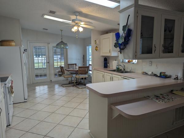 1996 Fleetwood 1234 Mobile Home
