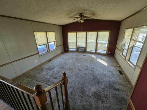 1995 FRIENDSHIP Manufactured Home