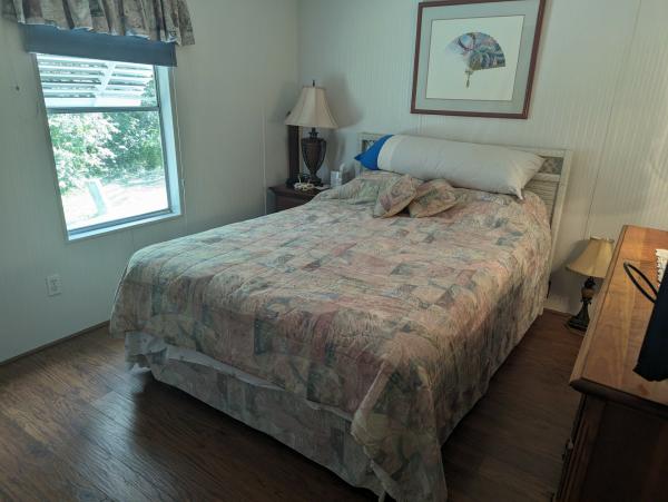 1996 Fleetwood 1234 Mobile Home