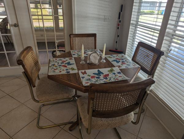 1996 Fleetwood 1234 Mobile Home