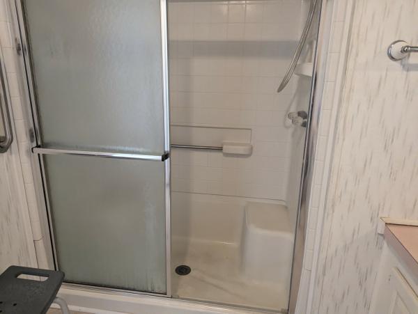 1996 Fleetwood 1234 Mobile Home