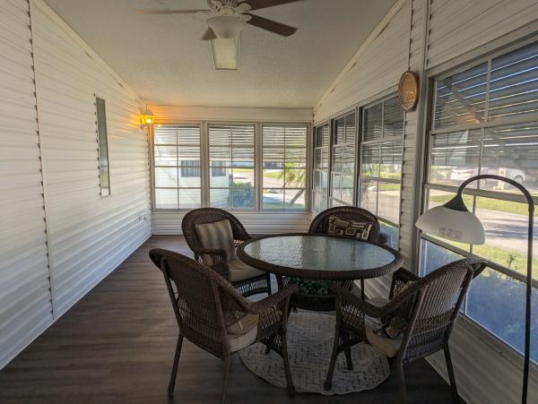 1996 Fleetwood 1234 Mobile Home