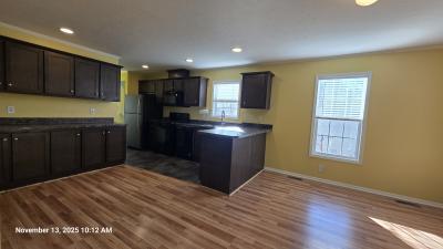 Photo 2 of 16 of home located at 6655 Jackson Rd Lot 658 Ann Arbor, MI 48103