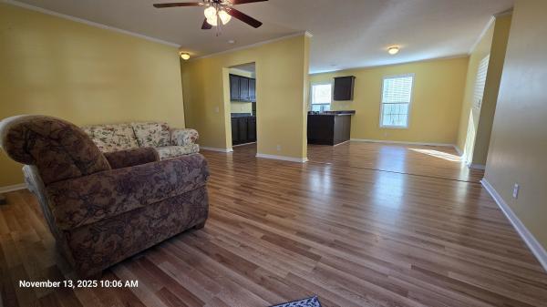 2017 Redman Advantage na Mobile Home