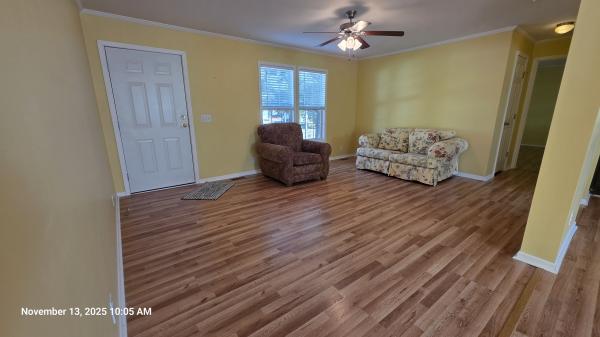 2017 Redman Advantage na Mobile Home