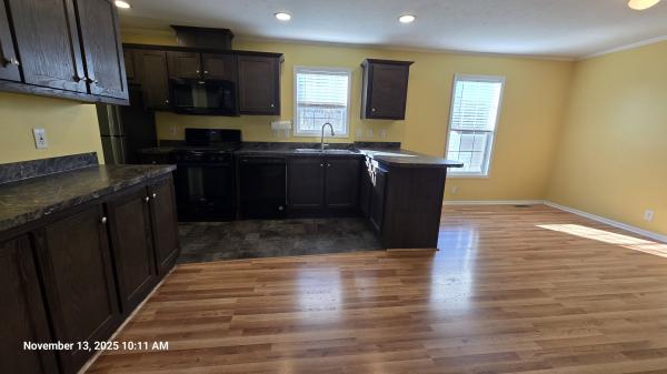 2017 Redman Advantage na Mobile Home