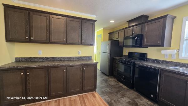 2017 Redman Advantage na Mobile Home