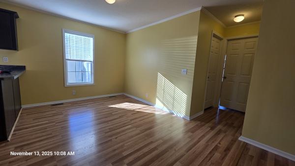 2017 Redman Advantage na Mobile Home