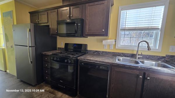 2017 Redman Advantage na Mobile Home