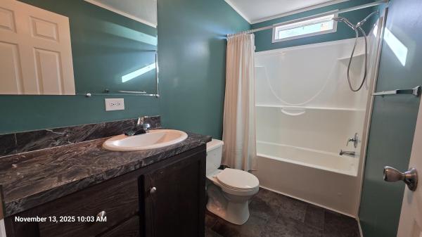 2017 Redman Advantage na Mobile Home