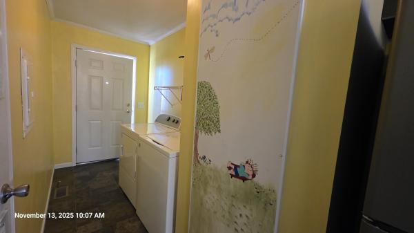 2017 Redman Advantage na Mobile Home