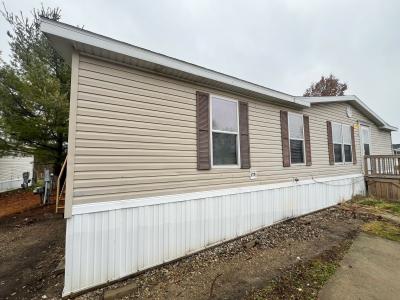 Mobile Home at 4451 Covington Jackson, MI 49201
