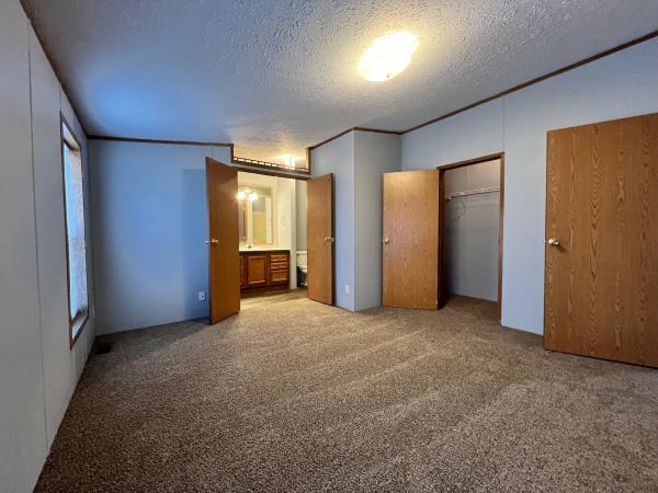 2002 NEW DIMENON NA Mobile Home