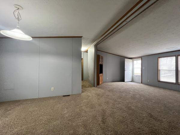 2002 NEW DIMENON NA Mobile Home