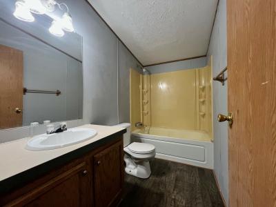 Photo 4 of 6 of home located at 4451 Covington Jackson, MI 49201