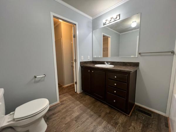 2015 Clayton 95SUN16763 Mobile Home