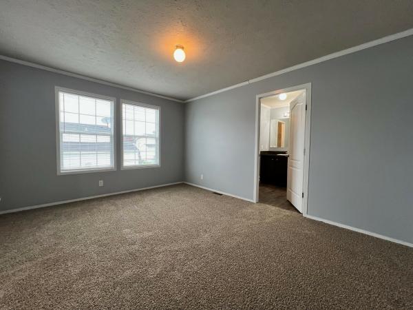 2015 Clayton 95SUN16763 Mobile Home