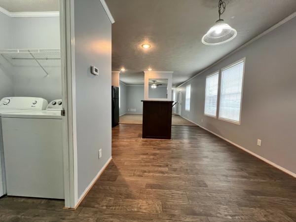 2015 Clayton 95SUN16763 Mobile Home