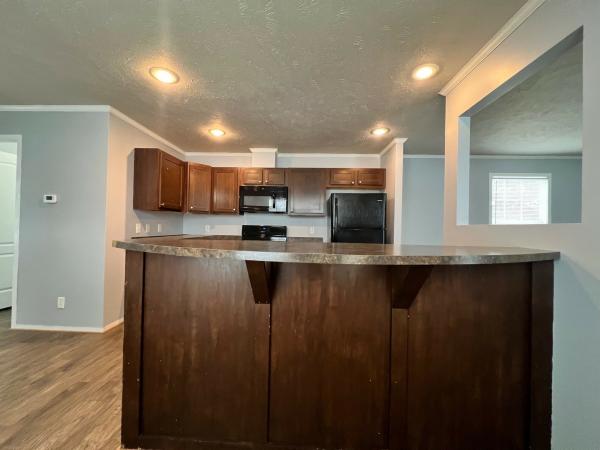 2015 Clayton 95SUN16763 Mobile Home