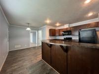 2015 Clayton 95SUN16763 Mobile Home