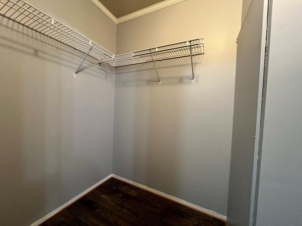 2015 Clayton 95SUN16763 Mobile Home