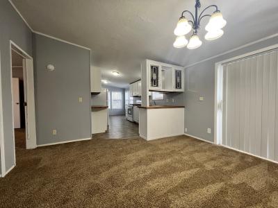 Mobile Home at 4542 Tudor Lane Jackson, MI 49201