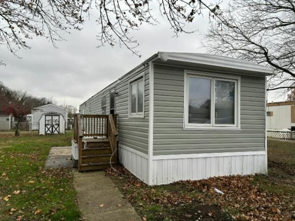 1974 PMC Manufactured Home