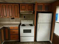 1974 PMC Manufactured Home