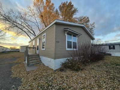 Mobile Home at 11220 - 4th St NE Blaine, MN 55434