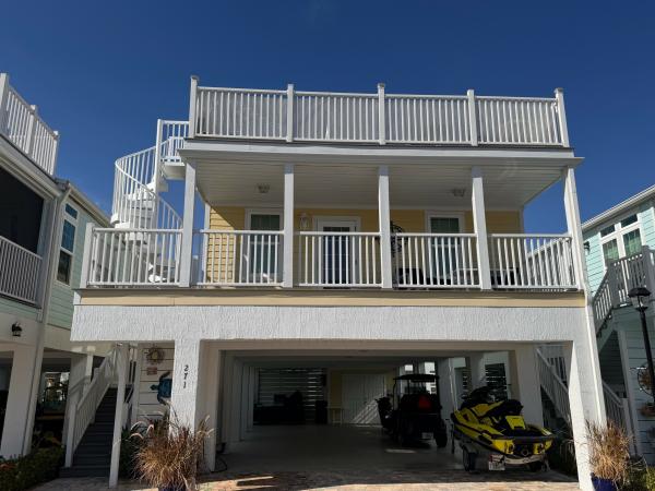 2022 Jacobsen Mobile Home For Sale