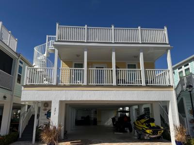 Mobile Home at 271 NE Coastal Dr Jensen Beach, FL 34957