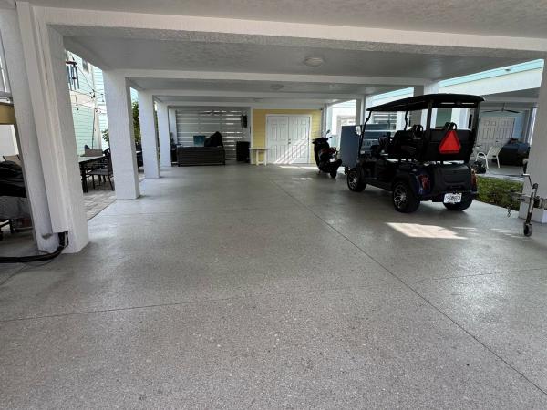 2022 Jacobsen Mobile Home