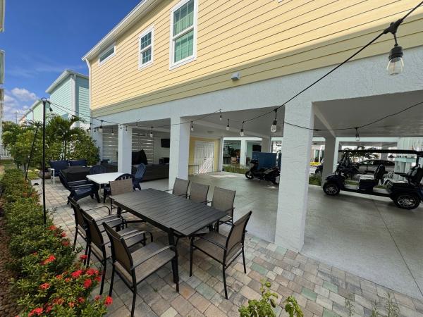 2022 Jacobsen Mobile Home