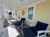 2022 Jacobsen Mobile Home