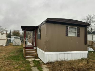 Mobile Home at 868 E Commerce St, Lot 54 Bridgeton, NJ 08302