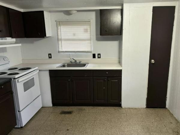 1973 SKYLINE Manufactured Home