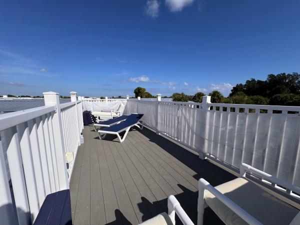 2022 Jacobsen Mobile Home