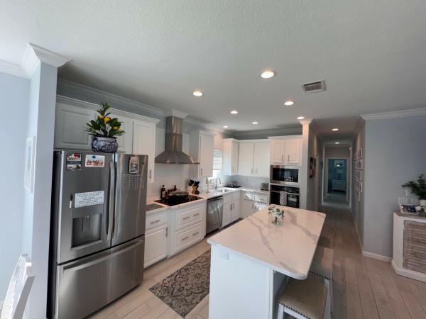 2022 Jacobsen Mobile Home