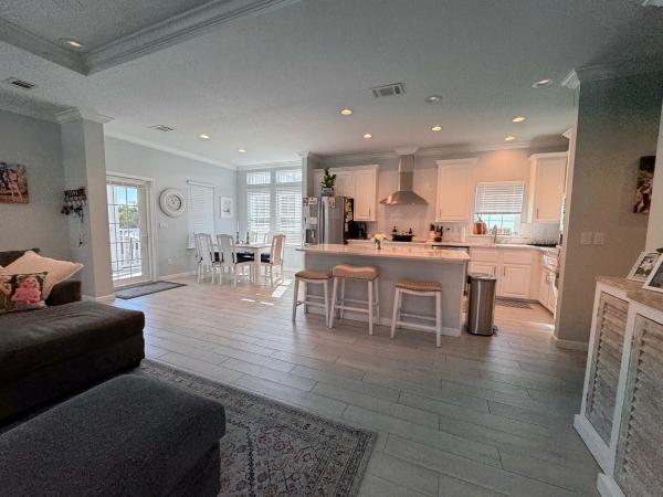 2022 Jacobsen Mobile Home