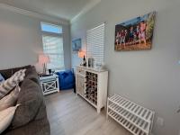 2022 Jacobsen Mobile Home