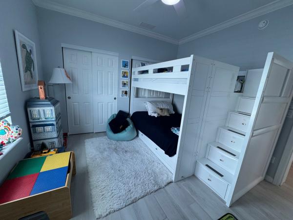 2022 Jacobsen Mobile Home