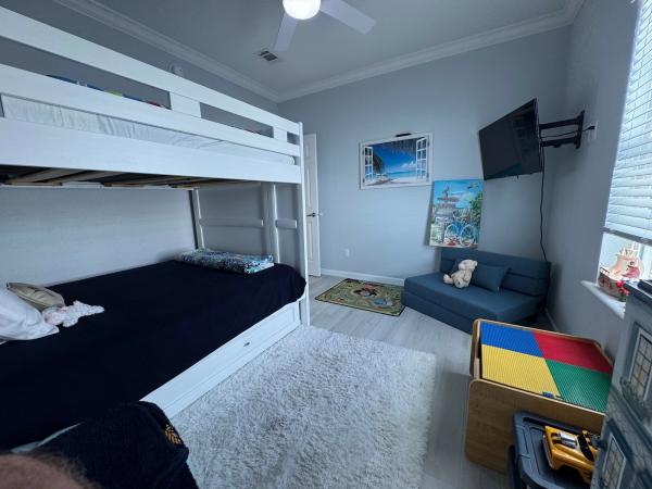 2022 Jacobsen Mobile Home