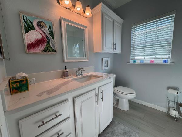 2022 Jacobsen Mobile Home