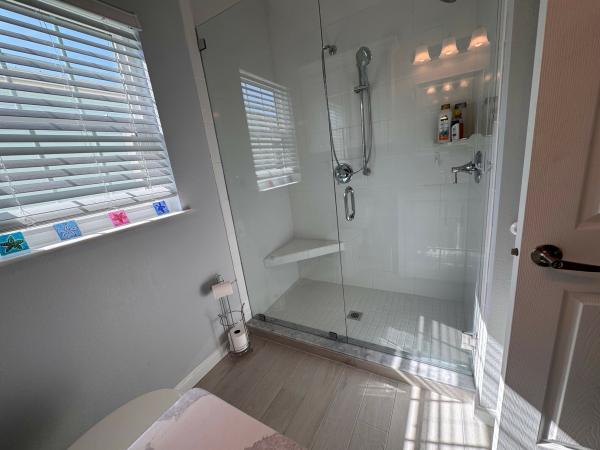 2022 Jacobsen Mobile Home