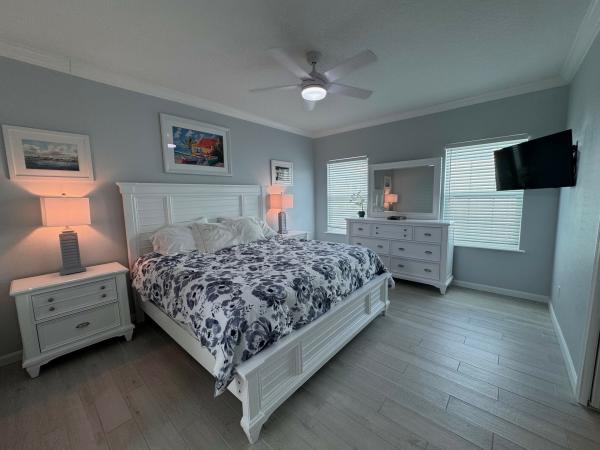 2022 Jacobsen Mobile Home