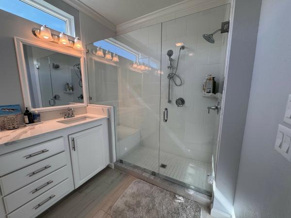 2022 Jacobsen Mobile Home