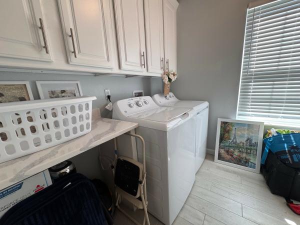 2022 Jacobsen Mobile Home