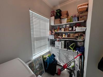 Mobile Home at 271 NE Coastal Dr Jensen Beach, FL 34957