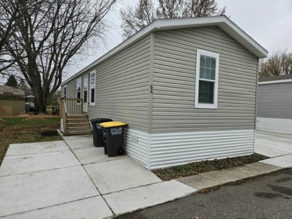 2024 Friendship Mobile Home For Sale