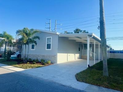 Mobile Home at 2550 State Rd. 580 #0617 Clearwater, FL 33761